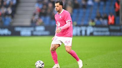Aron Donnum est de retour dans le groupe toulousain.