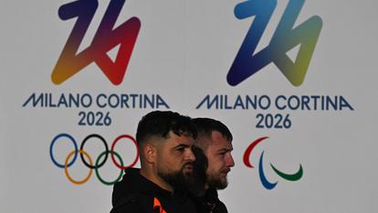 Les Jeux paralympiques 2026 placés sous le signe de la neutralité.