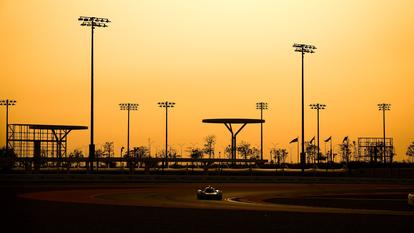 La première manche du championnat du monde d’endurance repoussée.