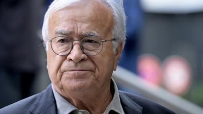 Jean-Claude Dassier exclu de CNews