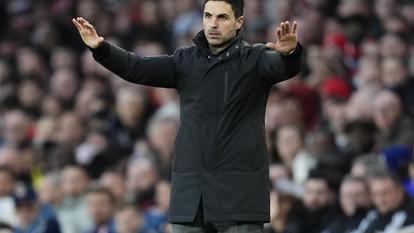 Cette saison, Arsenal a déjà marqué 16 buts sur corner en Premier League, un record.