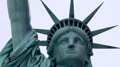 Inaugurée le 28 octobre 1886, la Statue de la Liberté fêtera ses 140 ans en 2026.