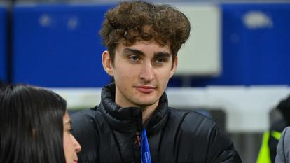 Paul Seixas prendra le départ des Strade Bianche samedi.