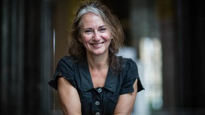 Rachel Joyce propose un tourbillon romanesque à l’énergie ravageuse.