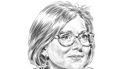 Firouzeh Nahavandi.