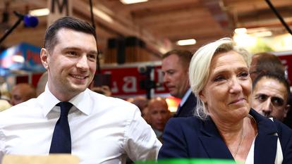 L’idée de baisser la TVA sur l’énergie, de même que l’accise sur les produits pétroliers (ex-TICPE), a été évoquée par Jordan Bardella puis par Marine Le Pen cette semaine.