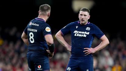 Fagerson et Russell.