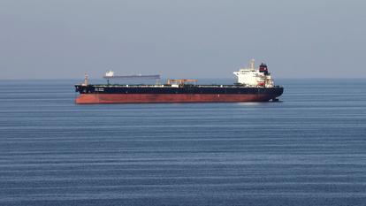 Le détroit d’Ormuz, stratégique pour le commerce mondial de pétrole, est bloqué depuis les premières frappes israélo-américaines contre l’Iran le week-end dernier.