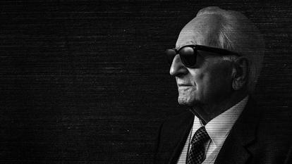 Enzo Ferrari, l’entrepreneur qui a changé le visage de l’automobile moderne.