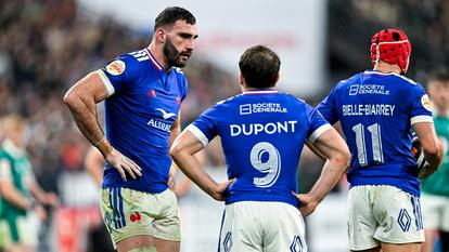 l’équipe de France domine de la tête et des épaules cette édition 2026.