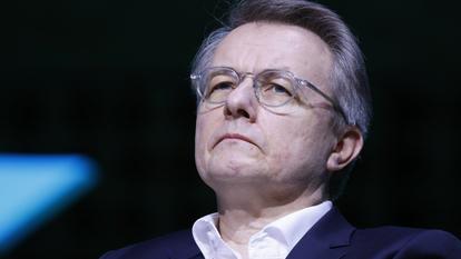 Dominique Schelcher doit rencontrer le ministre de l’Économie ce jeudi 5 mars.
