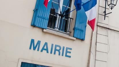 Médecin à la retraite, François Nebout tentera les 15 et 22 mars de décrocher une septième victoire consécutive aux municipales.