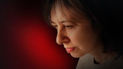 Valérie Bonneton dans L’Affaire Laura Stern.