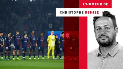 Le PSG n’abordera pas sa double-confrontation face à Chelsea dans les meilleures conditions, ce n’est rien de le dire...