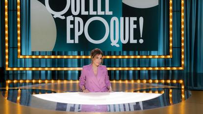 Léa SALAMÉ
