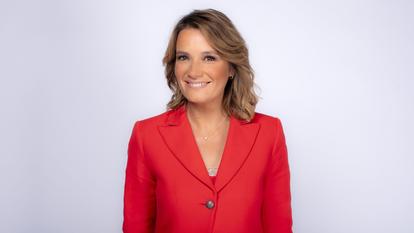 Pascale de la Tour du Pin