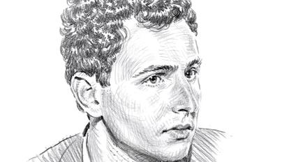Samuel Fitoussi.