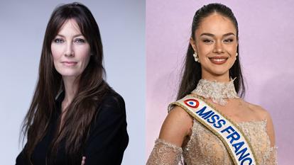 Mareva Galanter et Hinaupoko Devèze, Miss France 2026