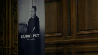 Samuel Paty