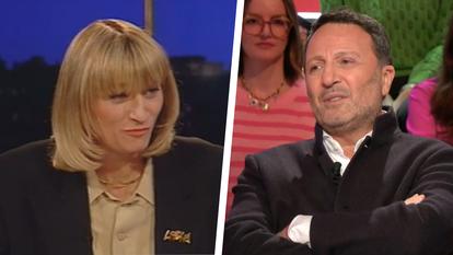 Arthur ironise sur sa première télé chez Christine Bravo pour son retour dans «Les Enfants de la télé»