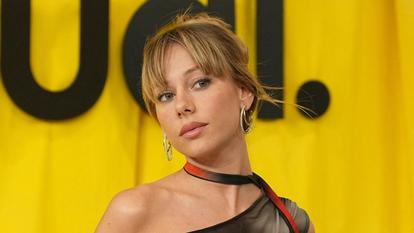 L’actrice espagnole Ester Exposito.