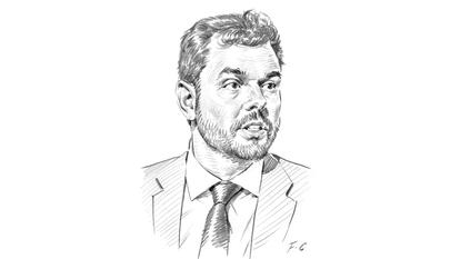 Thibault Muzergues.
