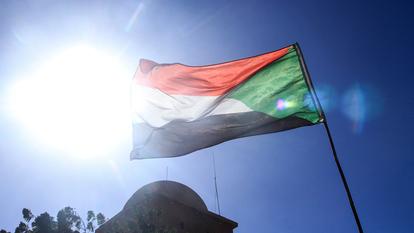 Le Soudan est en proie depuis le 15 avril 2023 à une guerre sanglante entre l’armée du général Abdel Fattah al-Burhane.