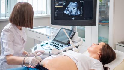 En France, le diagnostic de spina-bifida est posé par échographie vers le cinquième mois de grossesse dans plus de 90 % des cas.