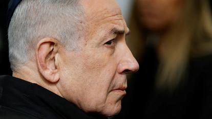 Benyamin Netanyahou a affirmé : « Nous n’en avons pas encore fini ».