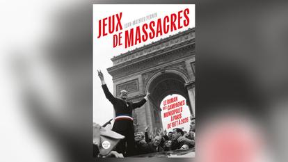 Jean-Mathieu Pernin, Jeux de massacres. Le roman des campagnes municipales à Paris de 1977 à 2026 (Éditions du Cherche midi, 2026).