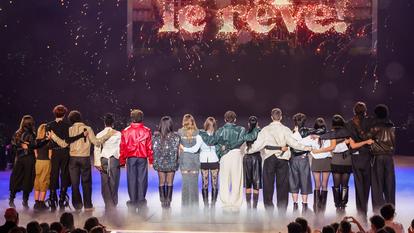 Finale de la Star Academy 2025 le 7 février 2026
