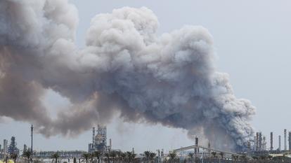 Le manque à gagner quotidien en pétrole représentera l’équivalent à la production journalière d’un pays comme l’Arabie saoudite, selon le spécialiste.