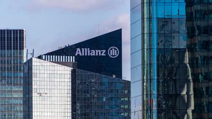 En matière de qualité de vie, l’entreprise Allianz est deuxième du classement des entreprises de plus de 2 500 salariés. Elle était sixième en 2025.
