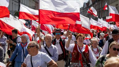 La Pologne s’impose désormais comme une locomotive économique au sein de l’Union européenne.