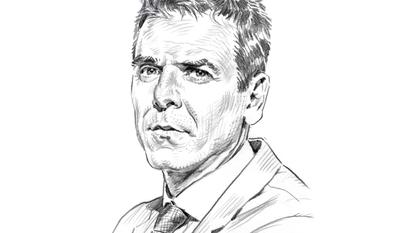Thibault de Montbrial.