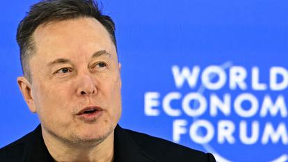 Selon le dernier classement publié par Forbes, Elon Musk est toujours l’homme le plus riche du monde avec une fortune estimée à 839 milliards de dollars.