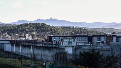 Gabriel O. est actuellement incarcéré à la prison d’Aix-Luynes.