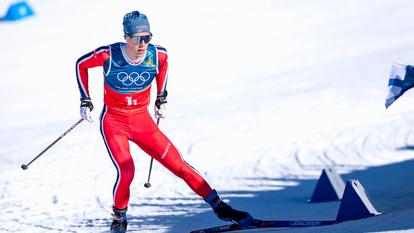 Einar Hedegart l’emporte à Oslo.