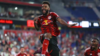 Eric Maxim Choupo-Moting a évolué au PSG entre 2018 et 2020.