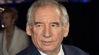François Bayrou.