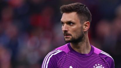 Sven Ulreich