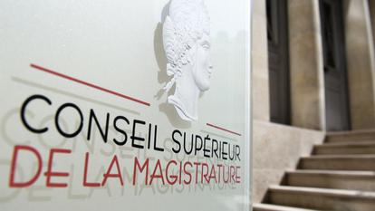 Dans le monde compassé de la magistrature, les sanctions du corps demeurent extrêmement rares.