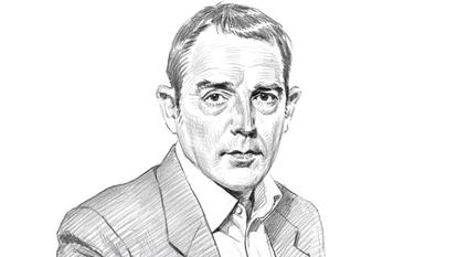 Jérôme Fourquet, Directeur de l’Institut Français d’Opinion Publique