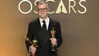 Paul Thomas Anderson a patienté jusqu’à ses 55 ans pour monter sur la scène du Dolby Theater.