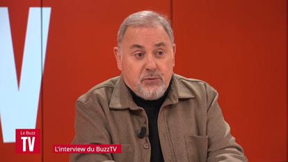 Philippe Risoli invité du «Buzz TV»