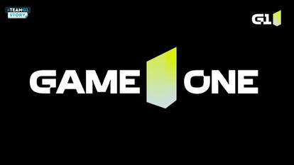 Game One sur YouTube.