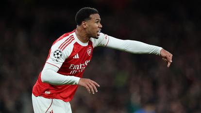 Gabriel (Arsenal).