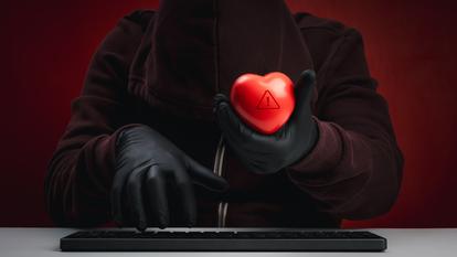 Malgré leur médiatisation, les escroqueries sentimentales en ligne sont toujours en augmentation, de 6 % en 2024 selon le service Cybermalveillance.gouv.