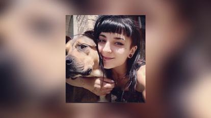 Leslie Hoorelbeke, 22 ans a été sauvagement tuée dans la nuit du 25 au 26 novembre 2022 à Prahecq, dans les Deux-Sèvres.