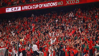 Le Maroc a récupéré la victoire en finale de la Can 2025 face au Sénégal.